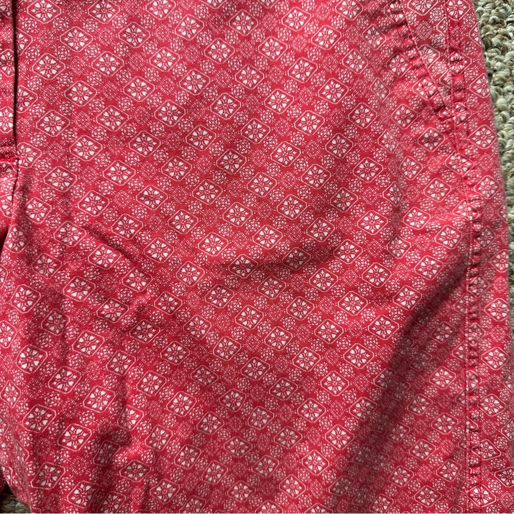 Land’N Sea pattern shorts - Picture 3 of 4